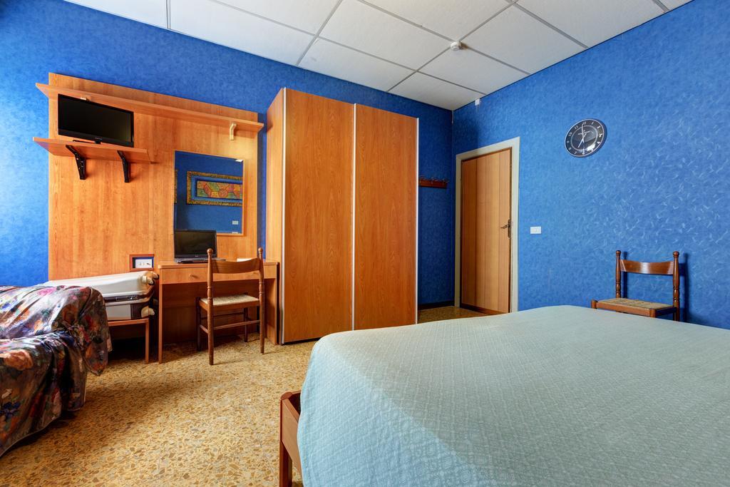 Hotel Ristorante Stella Palestrina Rum bild