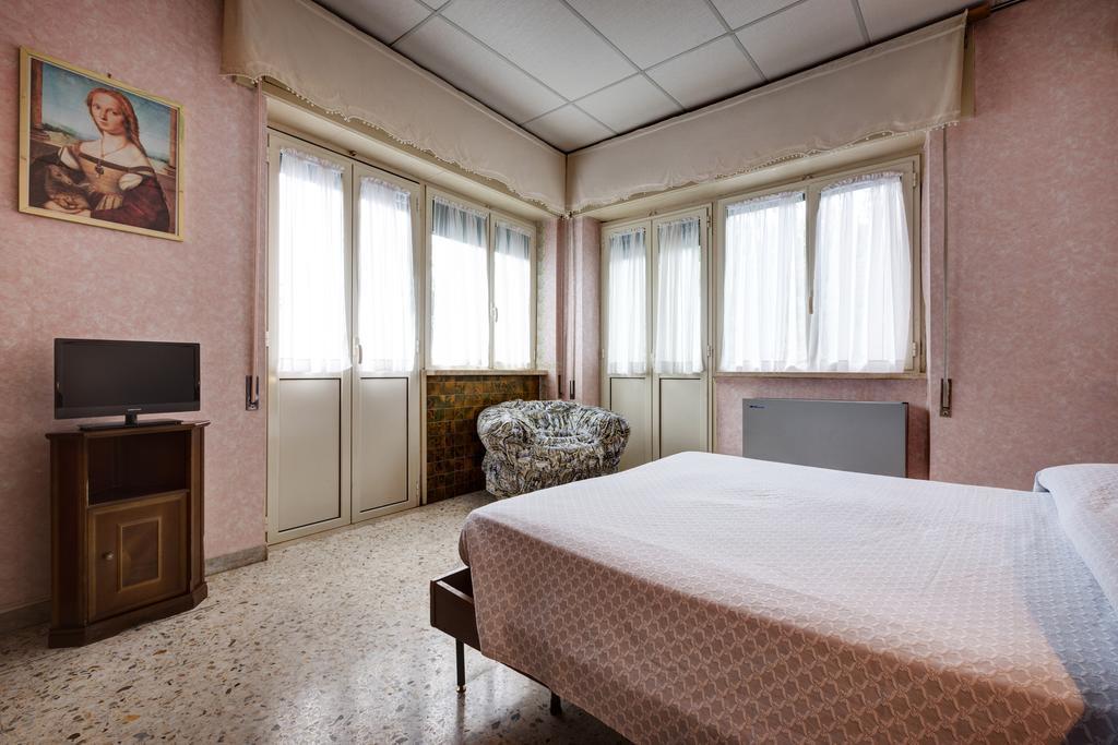Hotel Ristorante Stella Palestrina Rum bild