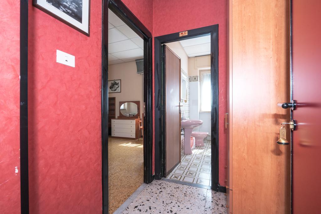 Hotel Ristorante Stella Palestrina Exteriör bild